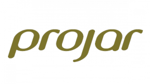 projar